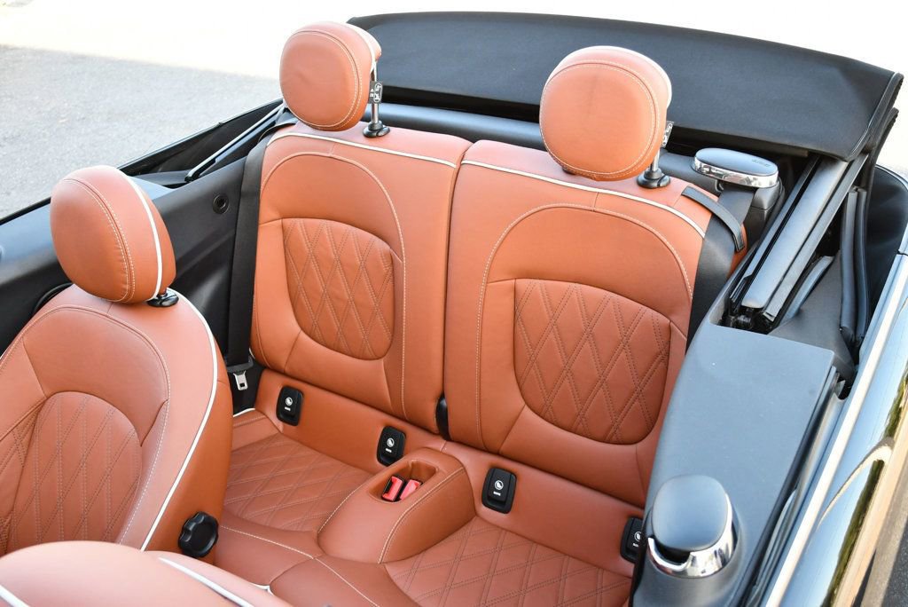 Used 2018 MINI Cooper S image 15