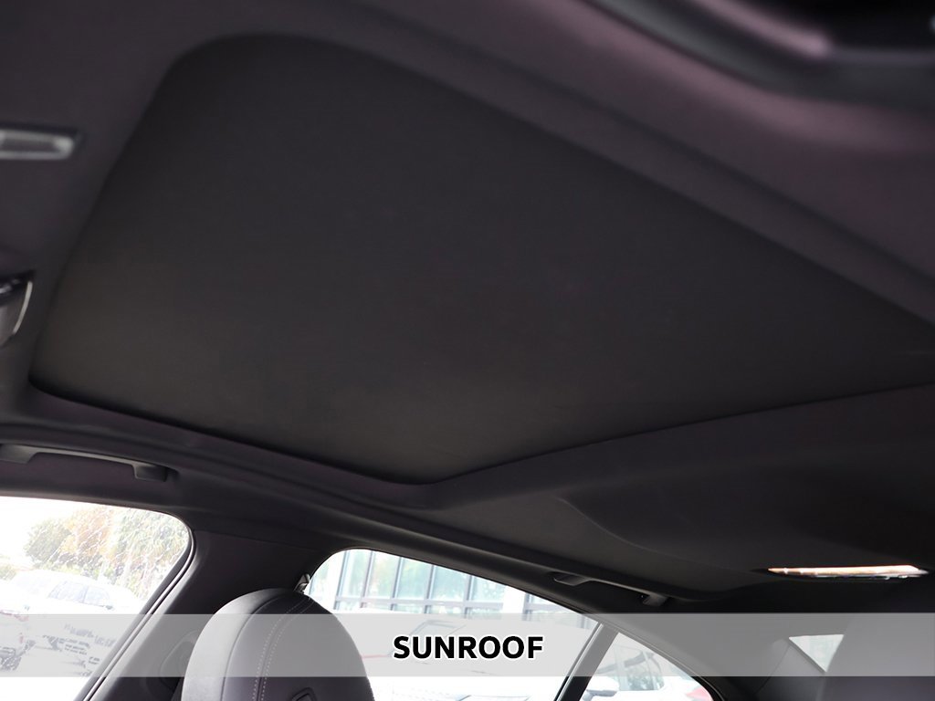 Used 2023 BMW 540i w/ M Sport Package image 4