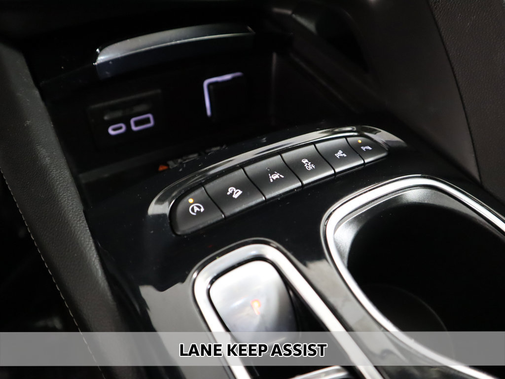 Used 2023 Buick Envision Avenir AWD/4WD image 9