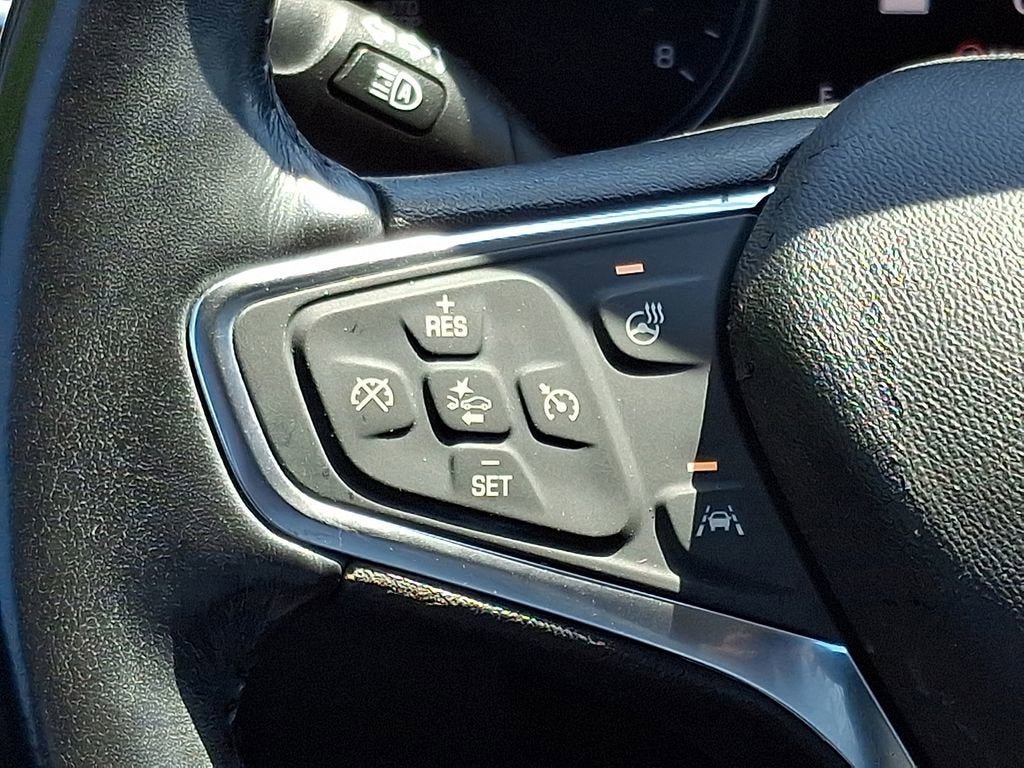Certified 2019 Chevrolet Equinox Premier FWD image 21