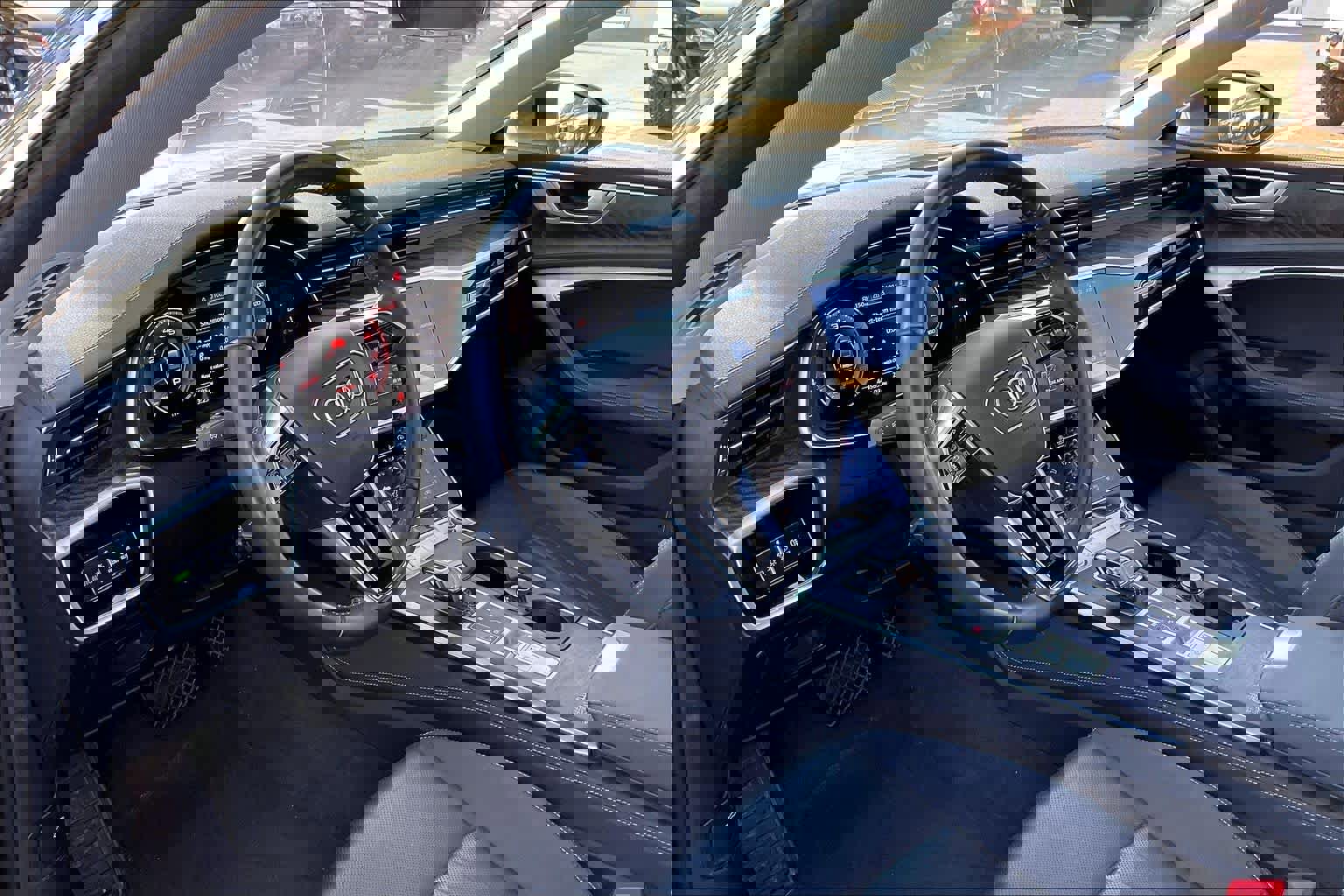 Used 2019 Audi A7 3.0T Premium Plus w/ Premium Plus Package image 16