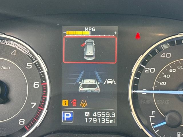 Used 2019 Subaru Ascent Touring image 19