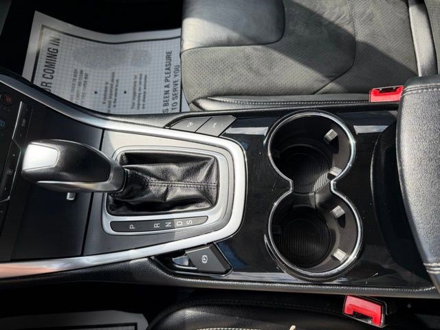 Used 2018 Ford Edge Sport w/ Equipment Group 401A image 35