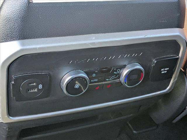 Certified 2023 Ford Expedition Limited image 17