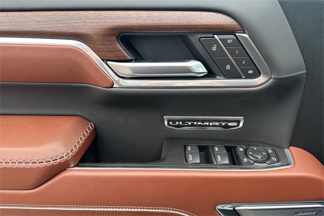 New 2026 GMC Sierra 1500 Denali Ultimate image 11