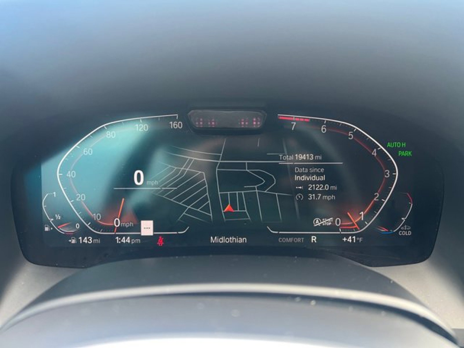 Used 2022 BMW 840i Convertible image 22