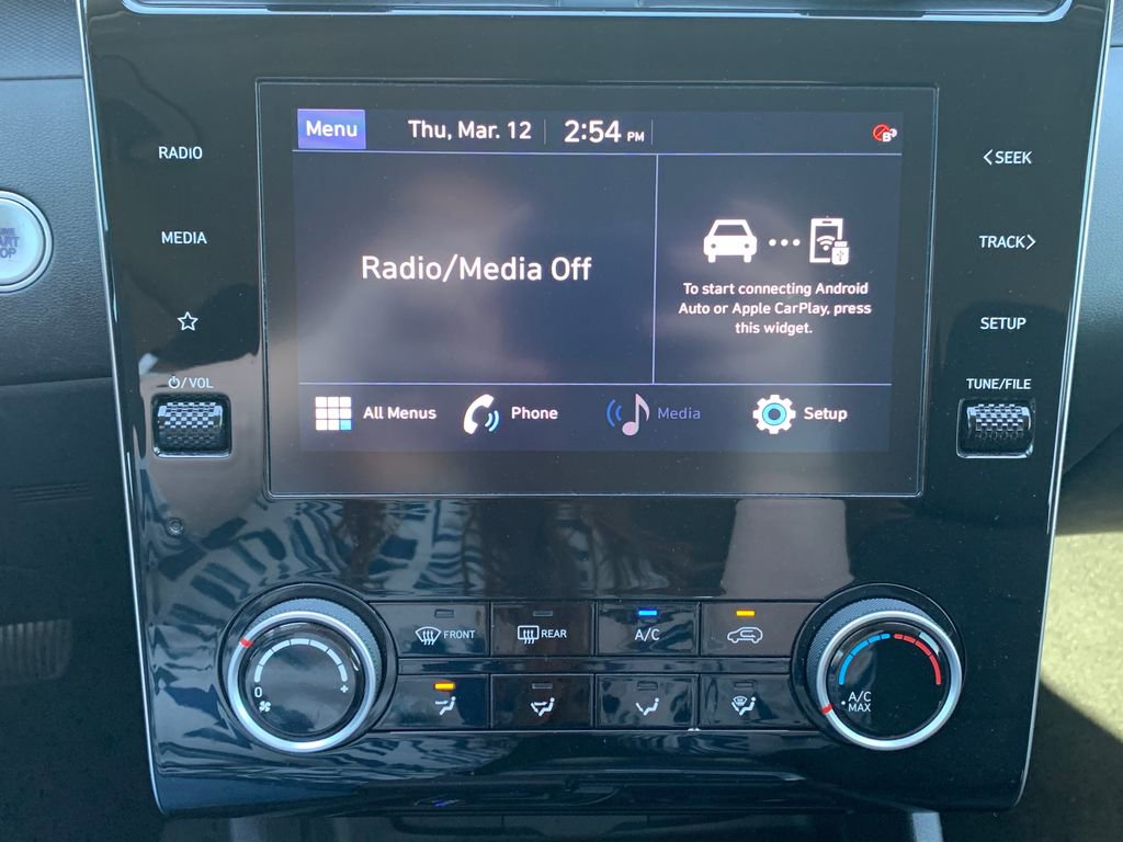 Used 2022 Hyundai Tucson SEL FWD image 20
