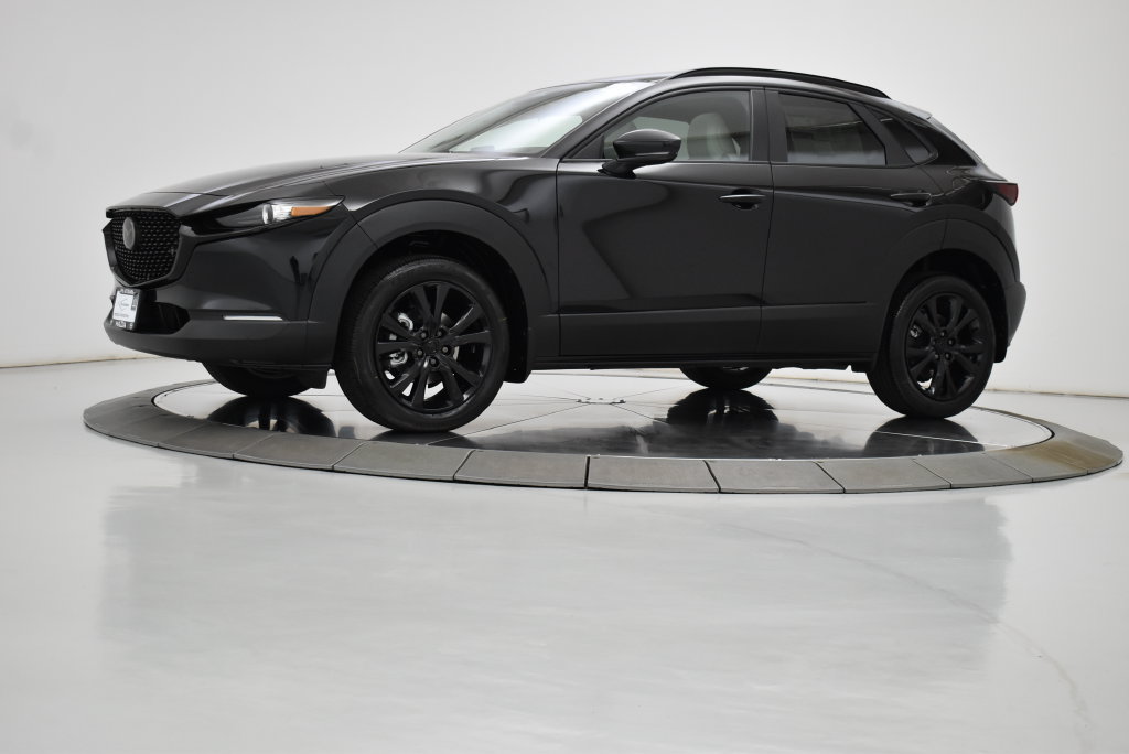 New 2026 MAZDA CX-30 Aire Edition AWD/4WD image 16