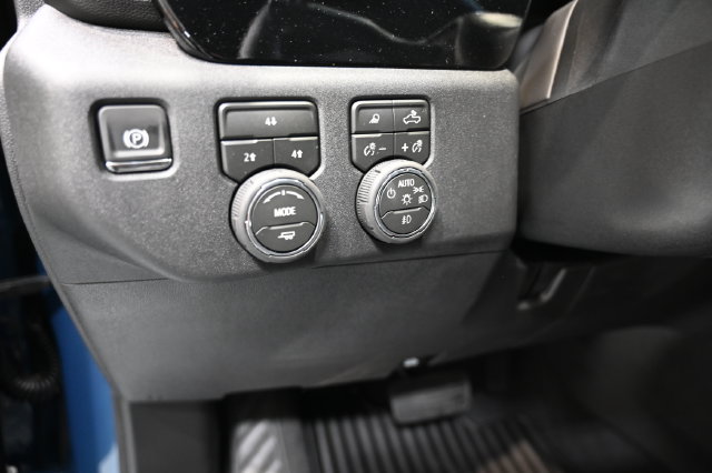 New 2026 Chevrolet Silverado 2500 LT w/ Trail Boss Package AWD/4WD image 27