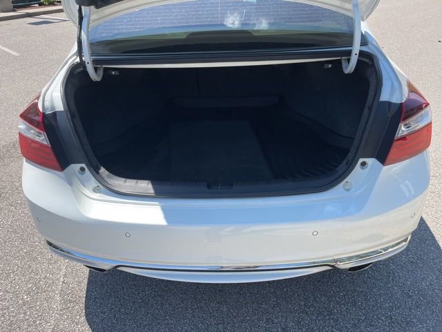 Used 2017 Honda Accord Touring image 32