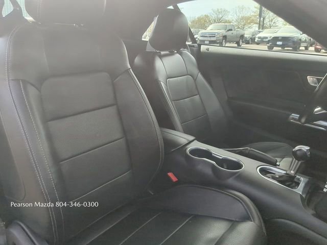 Used 2023 Ford Mustang Premium image 13