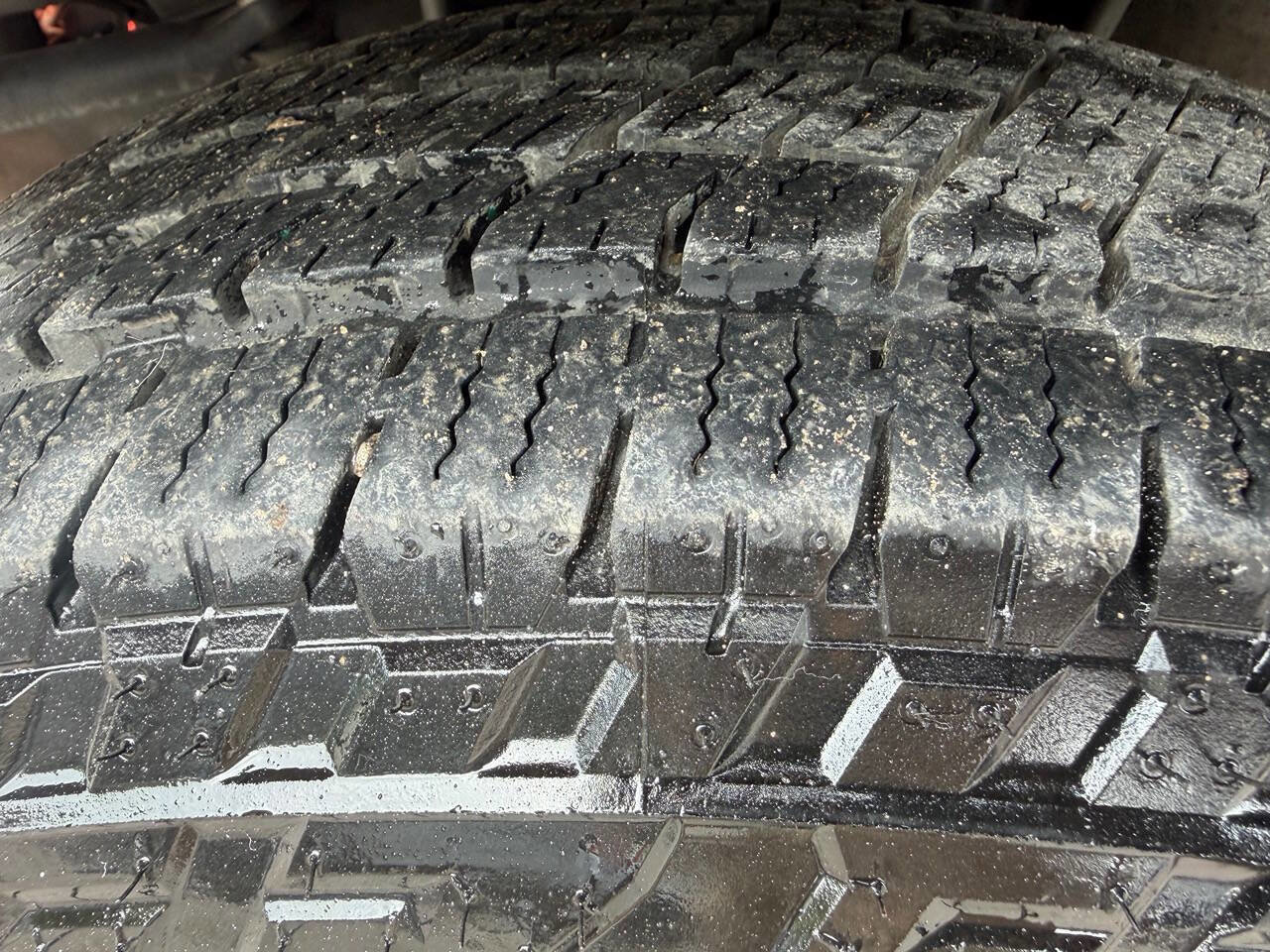 Used 2003 Jeep Wrangler Sahara AWD/4WD image 16