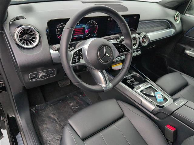 Certified 2025 Mercedes-Benz GLB 250 4MATIC image 9