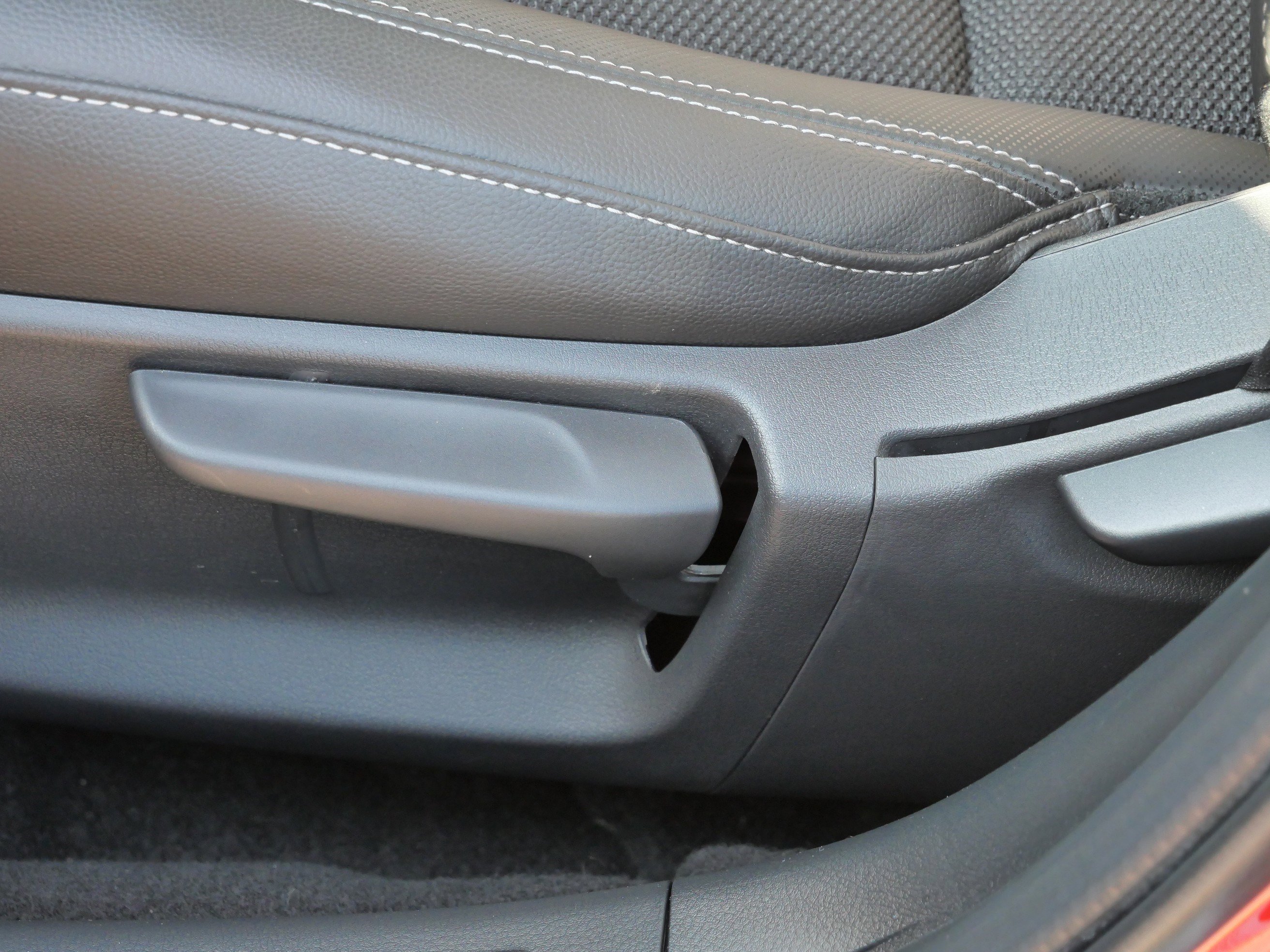 Used 2025 MAZDA CX-50 AWD 2.5 S w/ Select Package image 20