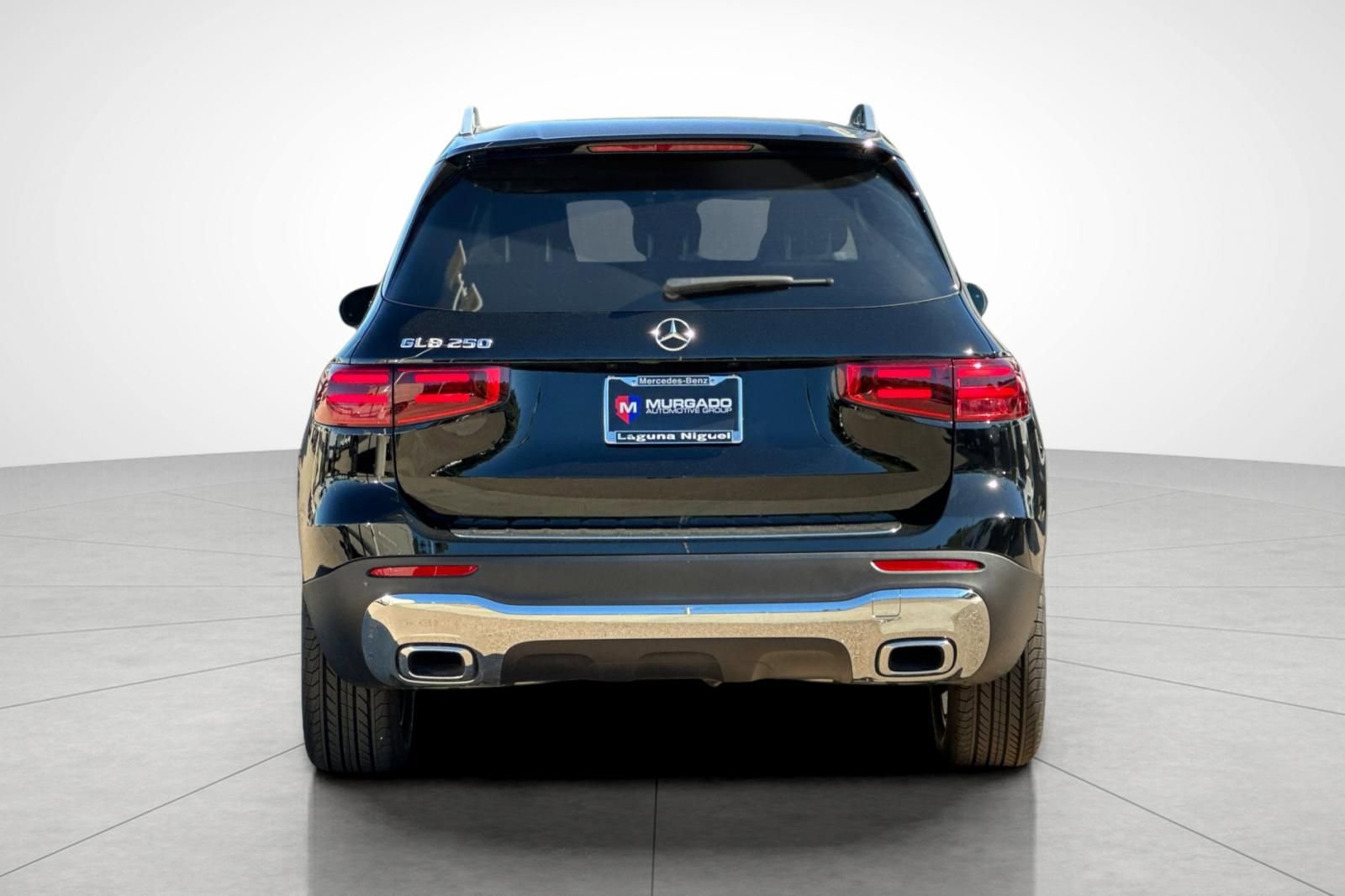 New 2026 Mercedes-Benz GLB 250 image 7