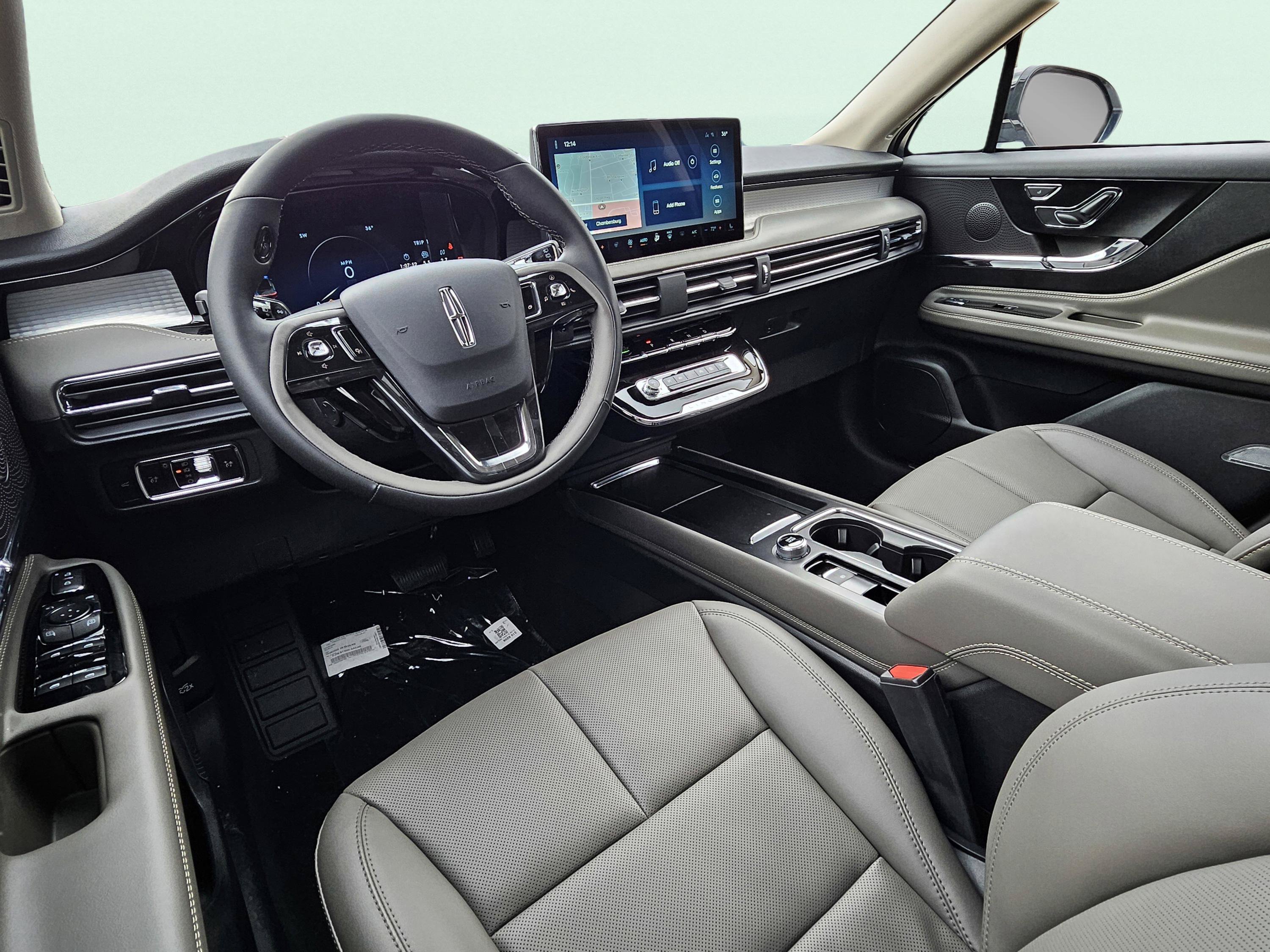 New 2026 Lincoln Corsair Premiere AWD/4WD image 17