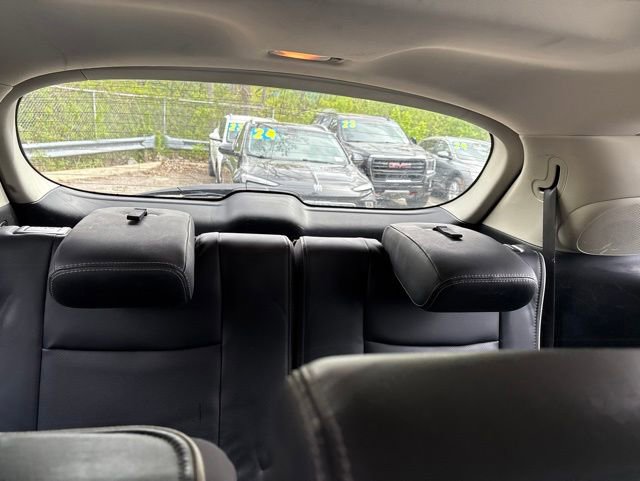 Used 2019 INFINITI QX60 Luxe w/ Sensory Package AWD/4WD image 15