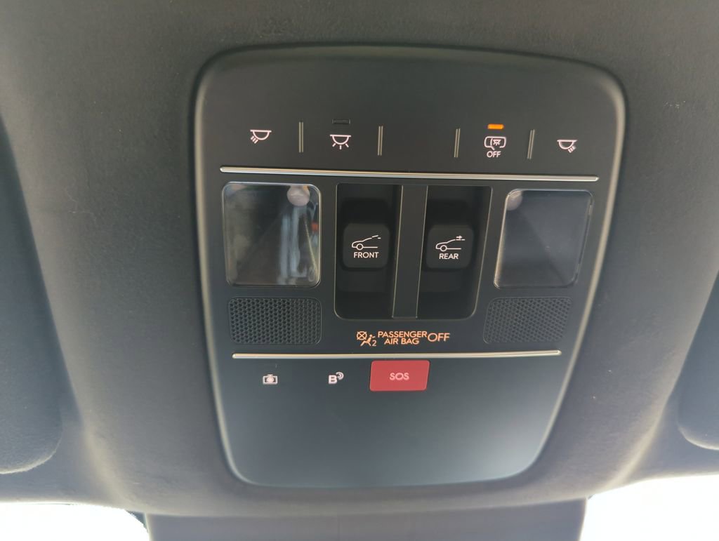 Used 2026 Hyundai Palisade Calligraphy image 27