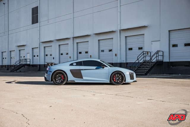 Used 2018 Audi R8 V10 w/ Premium Package image 83