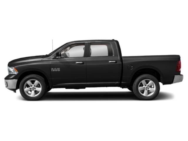 Used 2024 RAM 1500 Classic Warlock w/ Electronics Group AWD/4WD image 3