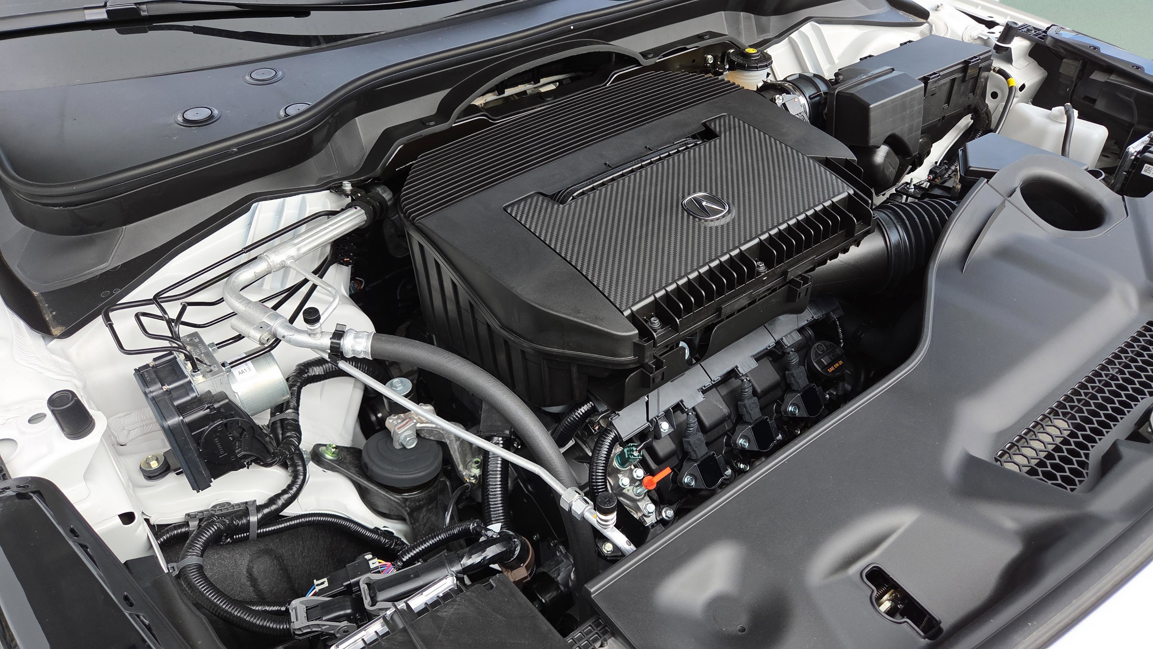 New 2026 Acura MDX A-Spec image 21