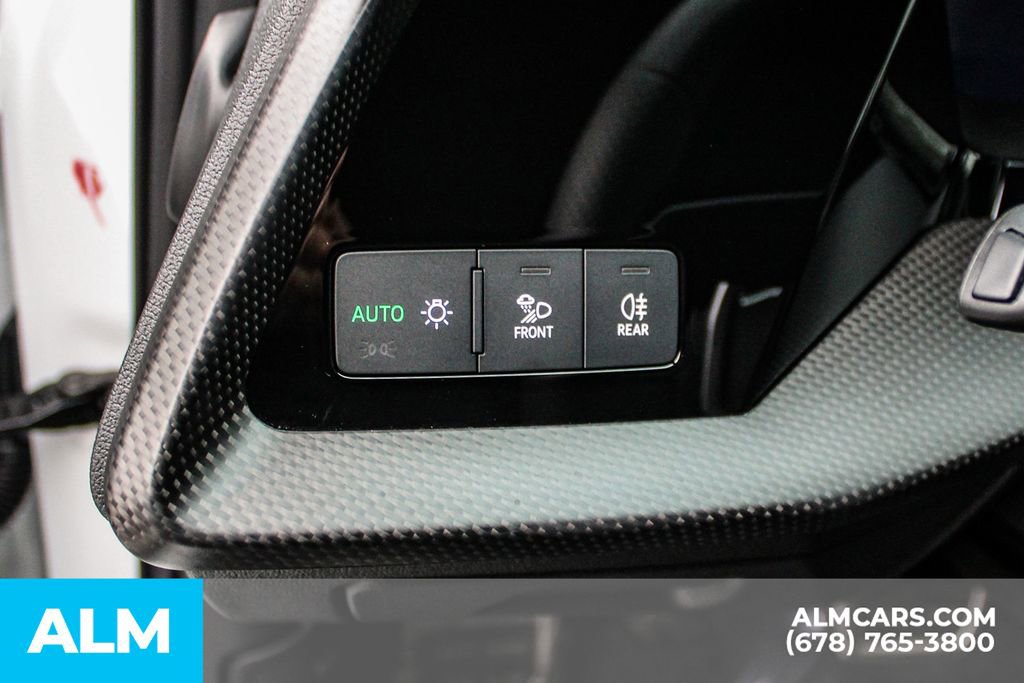 Used 2024 Audi RS 3 image 31