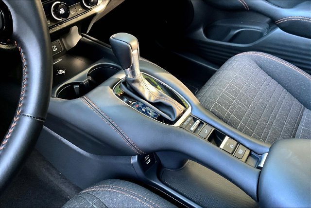 Certified 2026 Honda HR-V Sport image 18