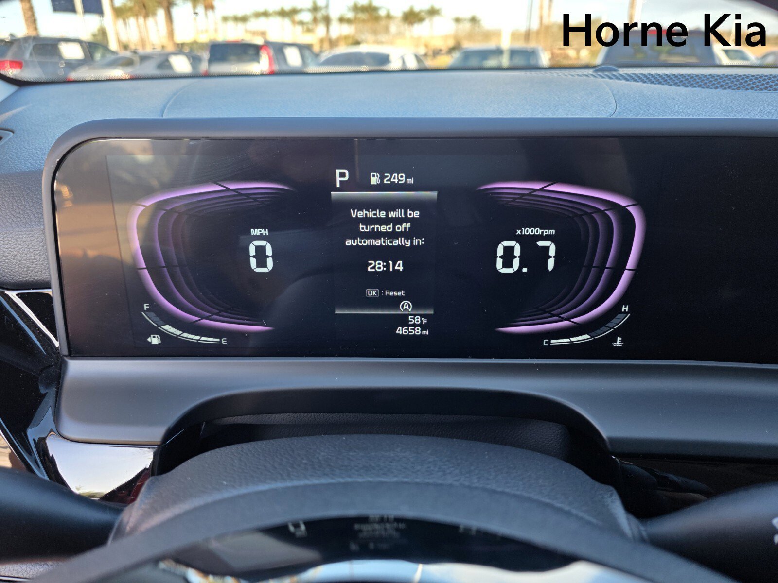 New 2026 Kia Seltos S image 19