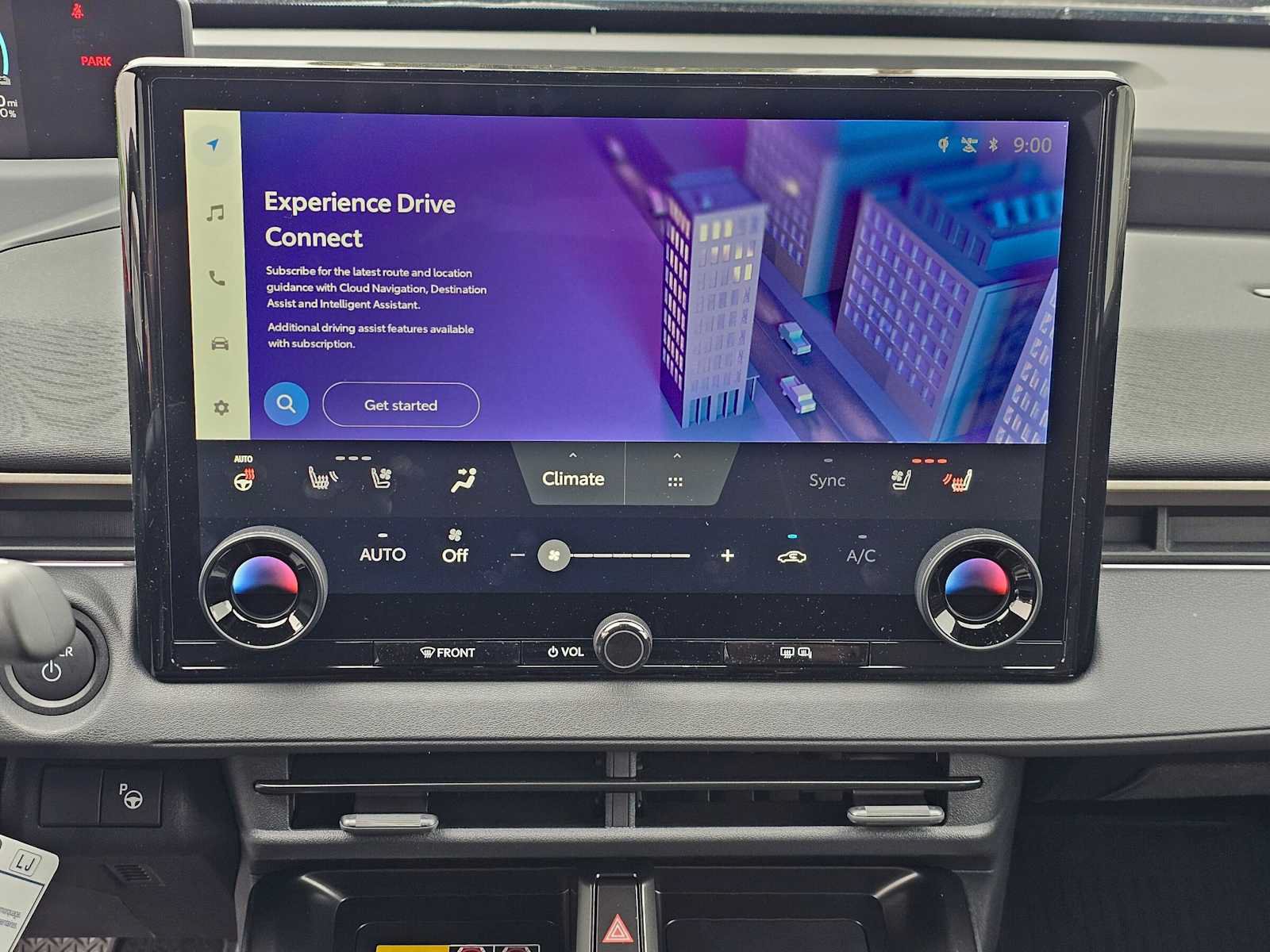 New 2026 Toyota bZ AWD/4WD image 24