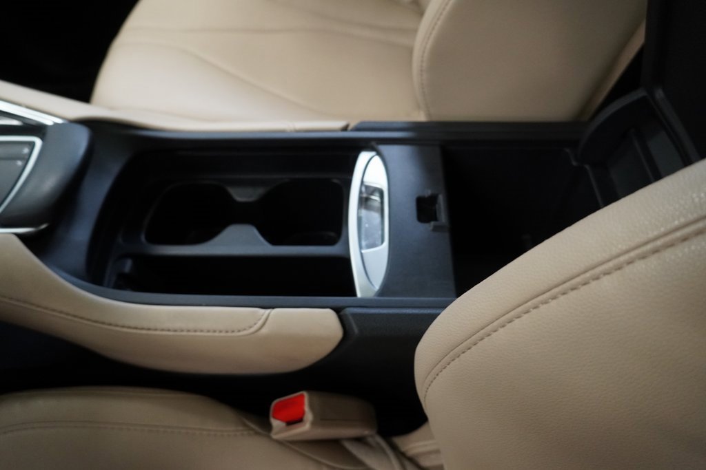 Used 2020 Acura RDX AWD image 25