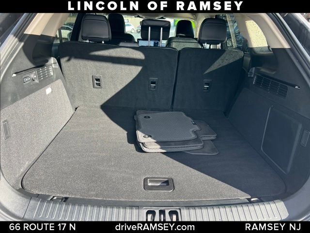 Used 2023 Lincoln Nautilus AWD w/ Premium Package image 19