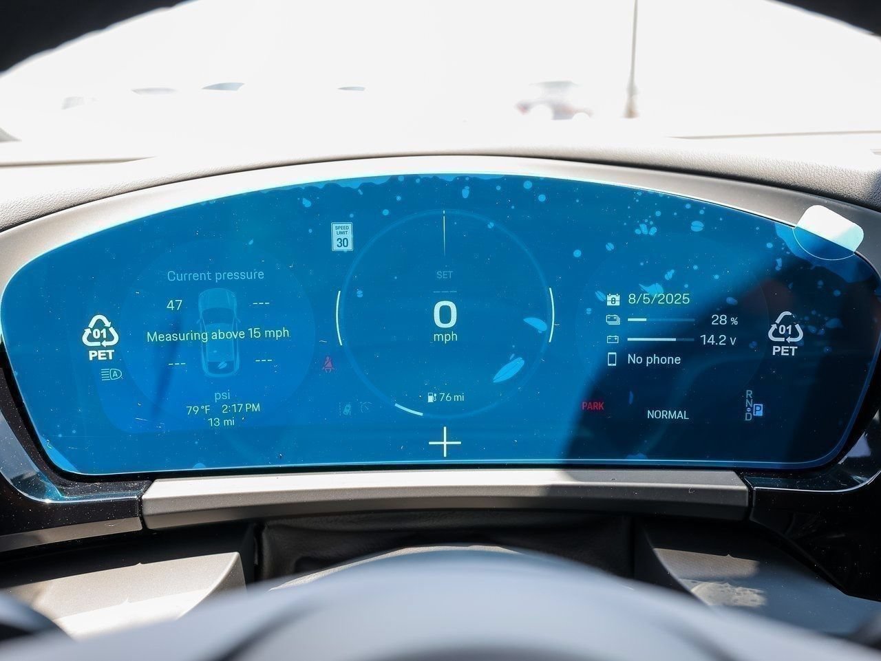 New 2025 Porsche Macan Electric RWD image 15