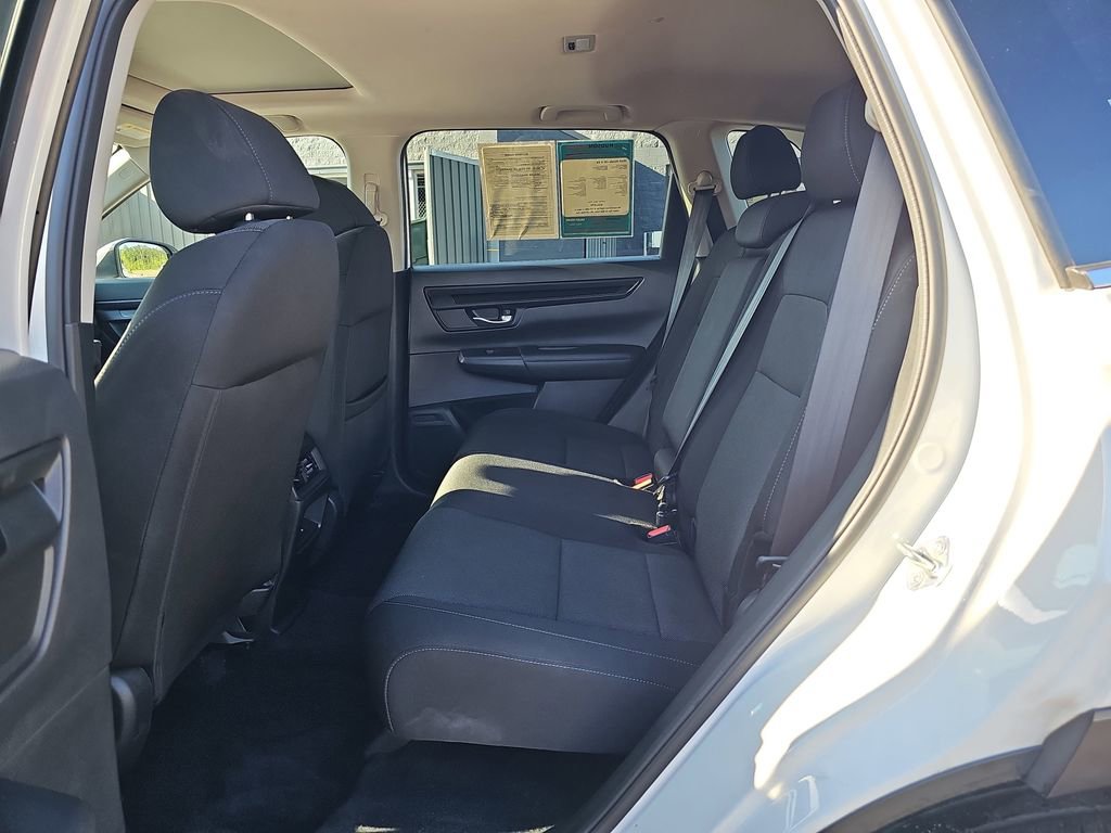 Used 2024 Honda CR-V EX image 18