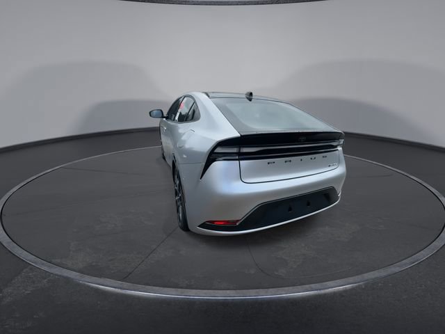 New 2026 Toyota Prius Plug-In Hybrid image 12