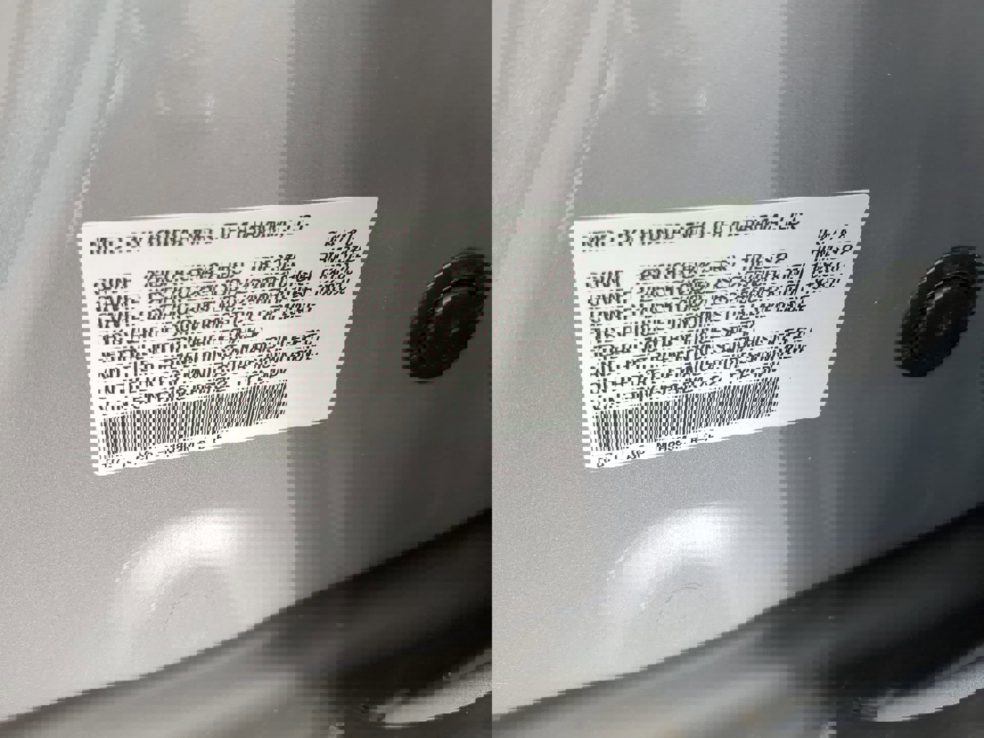 Used 2018 Honda Pilot EX-L image 32