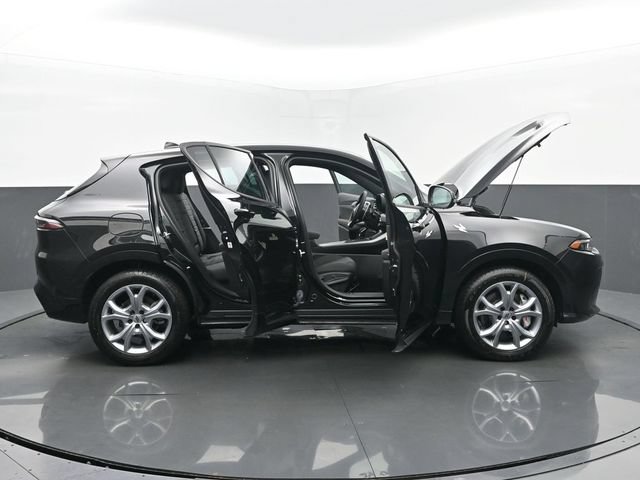 New 2025 Dodge Hornet R/T AWD/4WD image 57