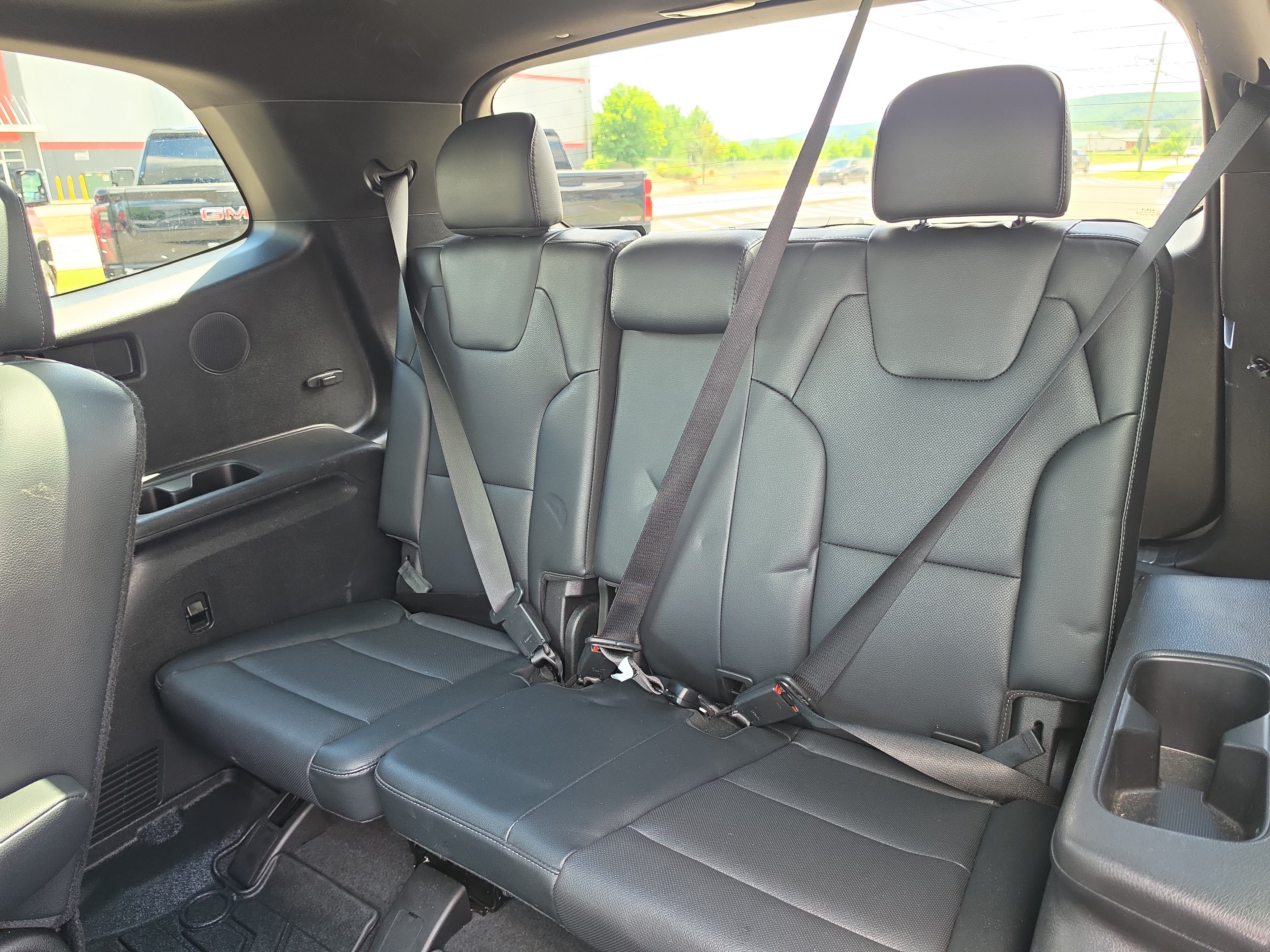 Used 2024 Kia Telluride SX X-Pro AWD/4WD image 15