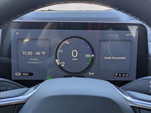 New 2026 Honda Prologue Elite image 11