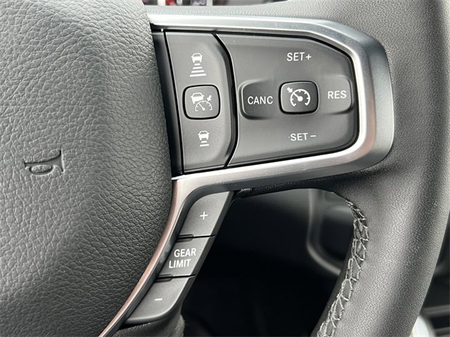 New 2026 RAM 2500 Big Horn image 19