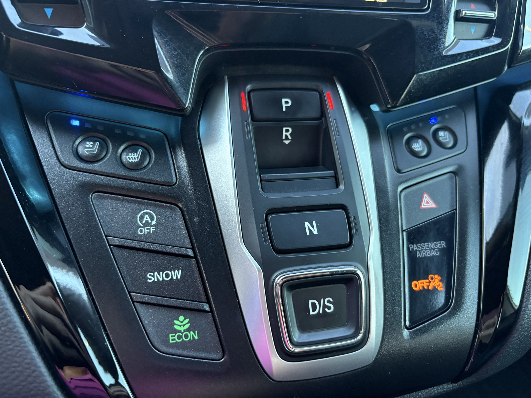 Certified 2024 Honda Odyssey Elite image 24