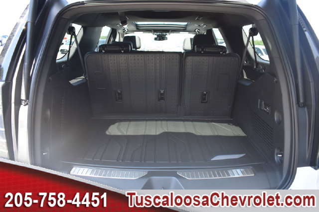 New 2026 Chevrolet Suburban RST w/ RST Capability Package AWD/4WD image 10