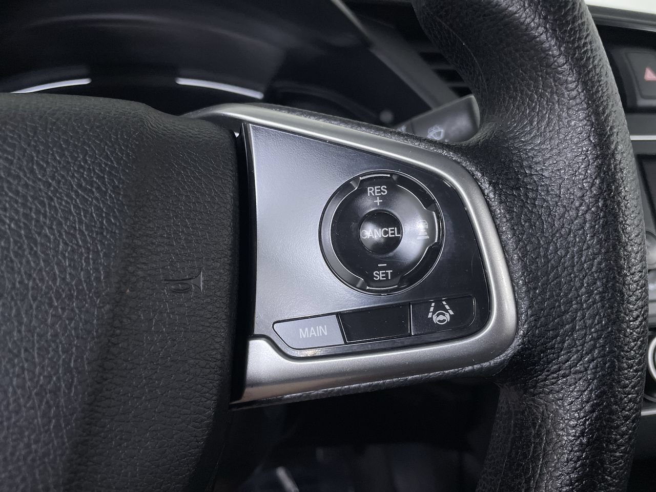 Used 2020 Honda Civic LX image 24