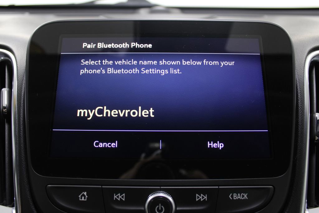 Used 2023 Chevrolet Malibu LT image 46