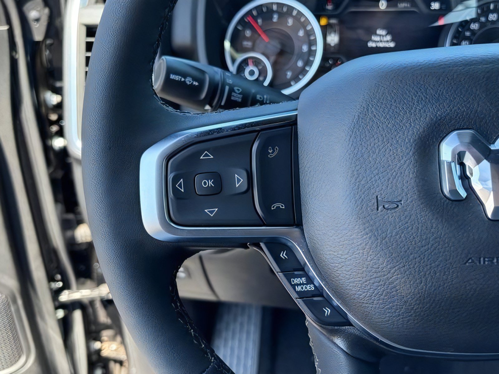 New 2026 RAM 1500 Big Horn AWD/4WD image 18
