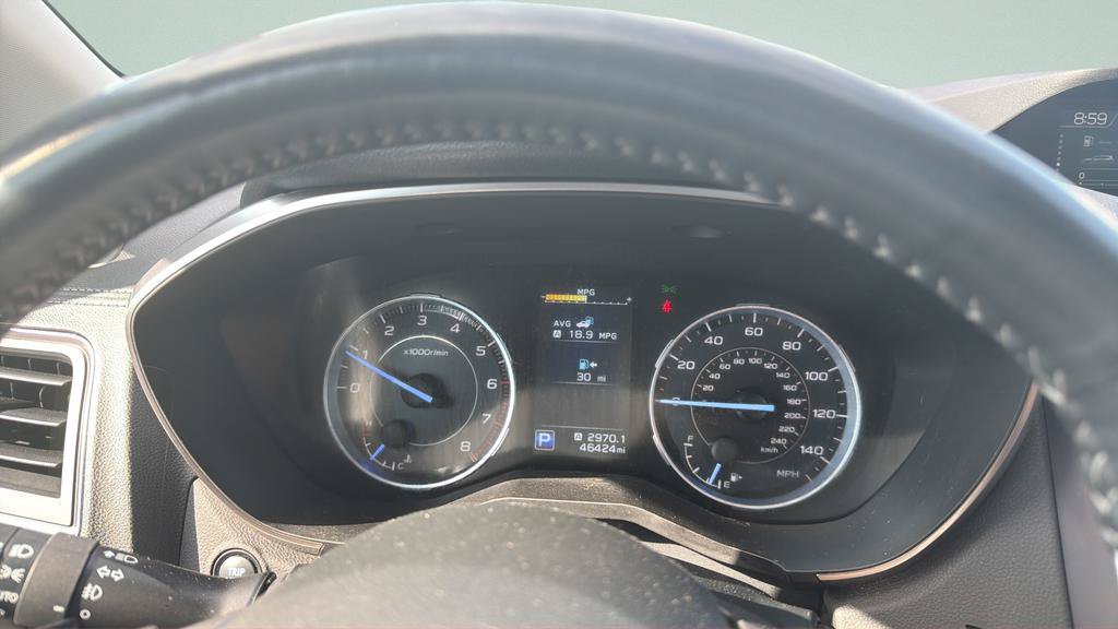 Used 2019 Subaru Ascent Touring w/ Popular Package #3 AWD/4WD image 28