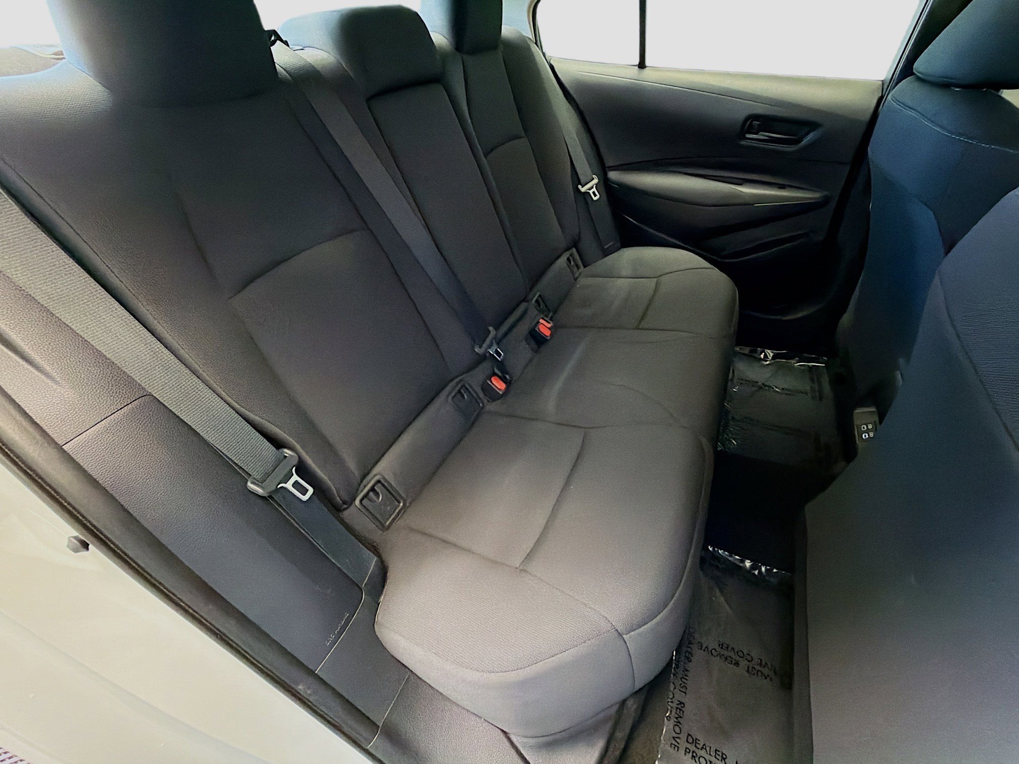 Used 2024 Toyota Corolla LE image 14