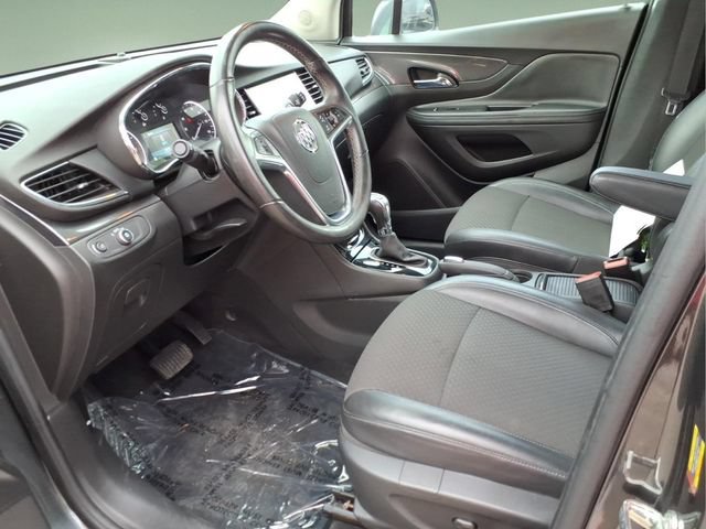 Used 2018 Buick Encore Preferred FWD image 11