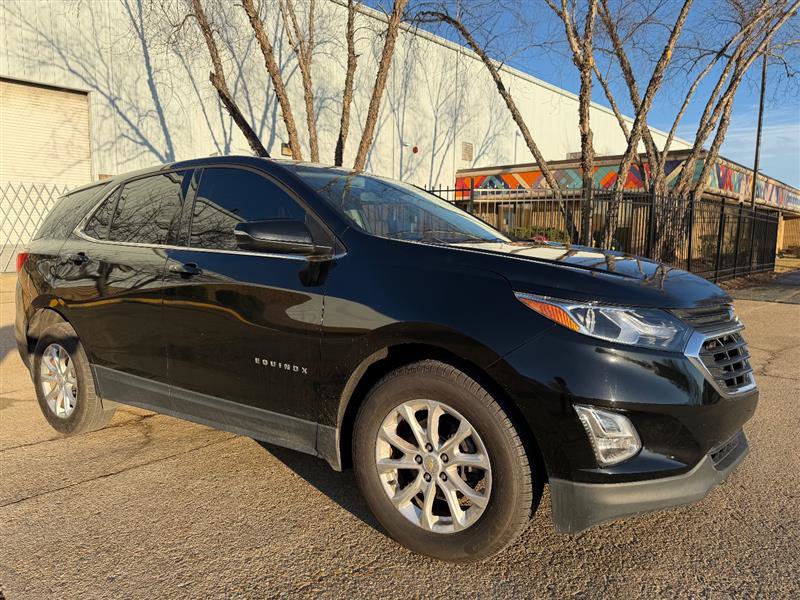 Used 2019 Chevrolet Equinox LT image 7