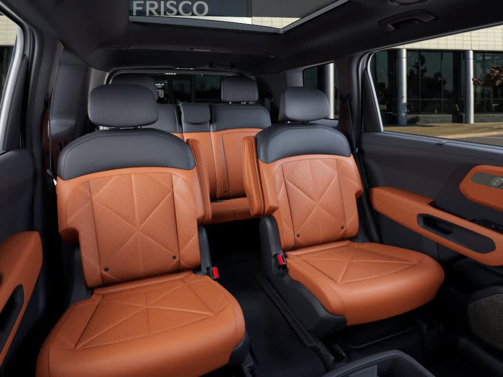 New 2027 Kia Telluride SX FWD image 16