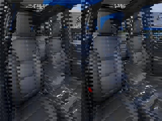 New 2026 GMC Acadia Elevation image 16